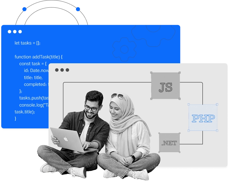 قالب اختصاصی