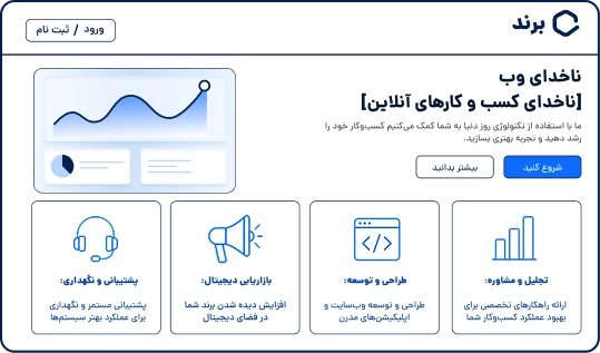 طراحی تکمیل شده