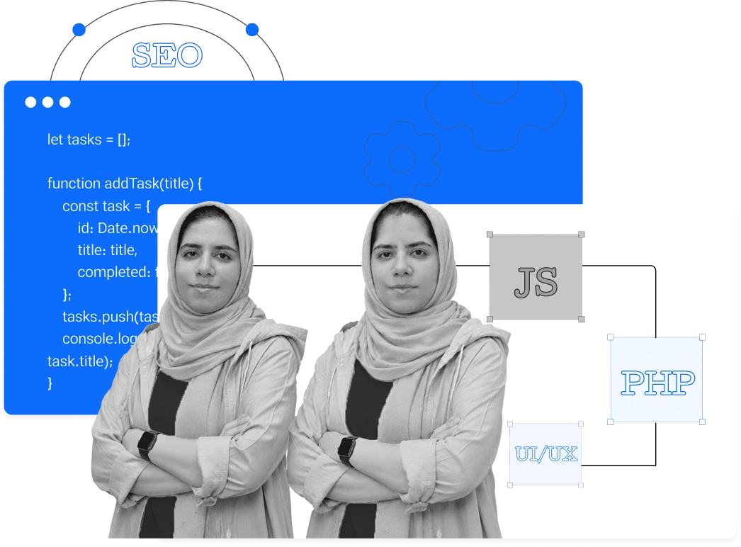 درباره ناخدای وب